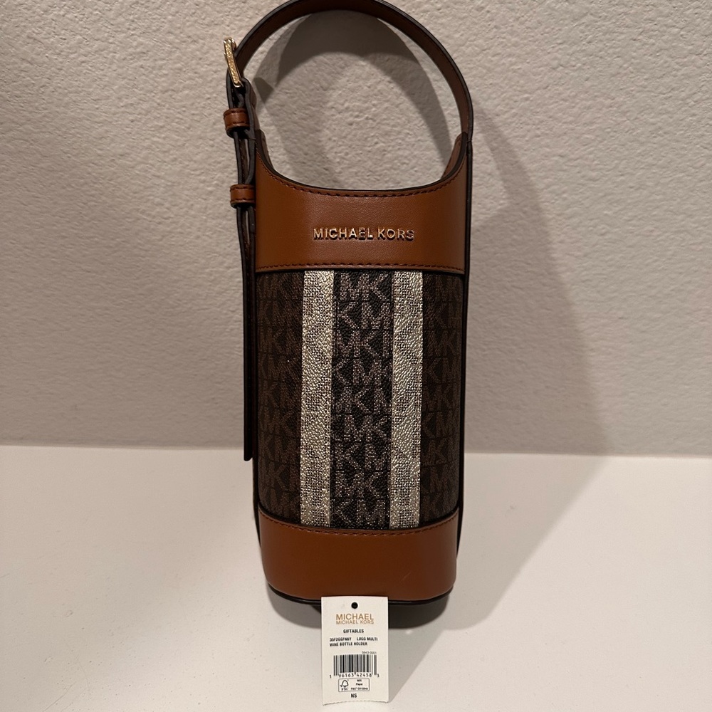 Michael Kors Bottle holder